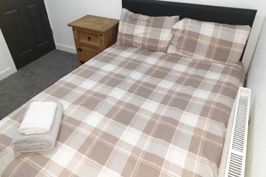 Luxury Homestay in Walsall