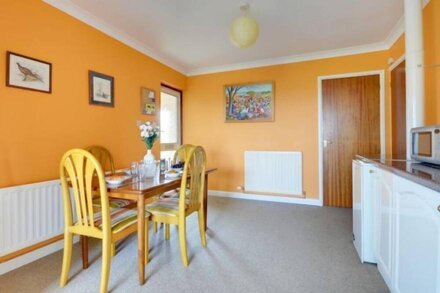 Vacation home Sea View in Bude - 6 persons, 3 bedrooms