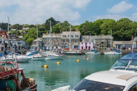 Vacation home Halwyn in Wadebridge - Padstow - 4 persons, 2 bedrooms