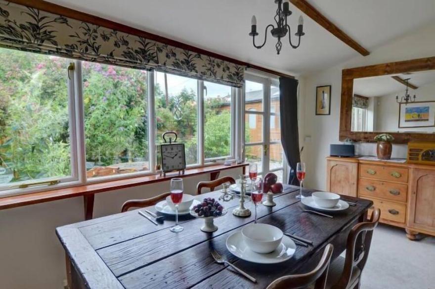 Vacation home Freizingham Lane in Tenterden - 5 persons, 3 bedrooms