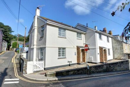 Vacation home Baxters in Wadebridge - Padstow - 6 persons, 3 bedrooms