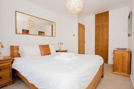 Stylish 1 Bedroom Flat in Vauxhall