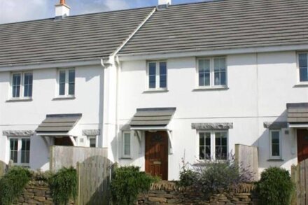 Vacation home Crossroads in Wadebridge - Padstow - 6 persons, 3 bedrooms