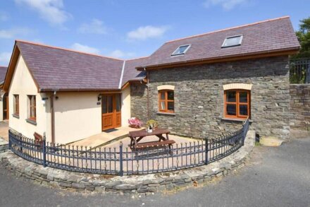 Vacation home Bwthyn Cadair in Aberystwyth - 4 persons, 2 bedrooms