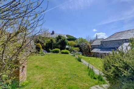 Vacation home Blisland in Wadebridge - Padstow - 6 persons, 3 bedrooms