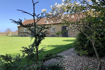 Charming Hen Cottage Countryside Retreat Lincoln