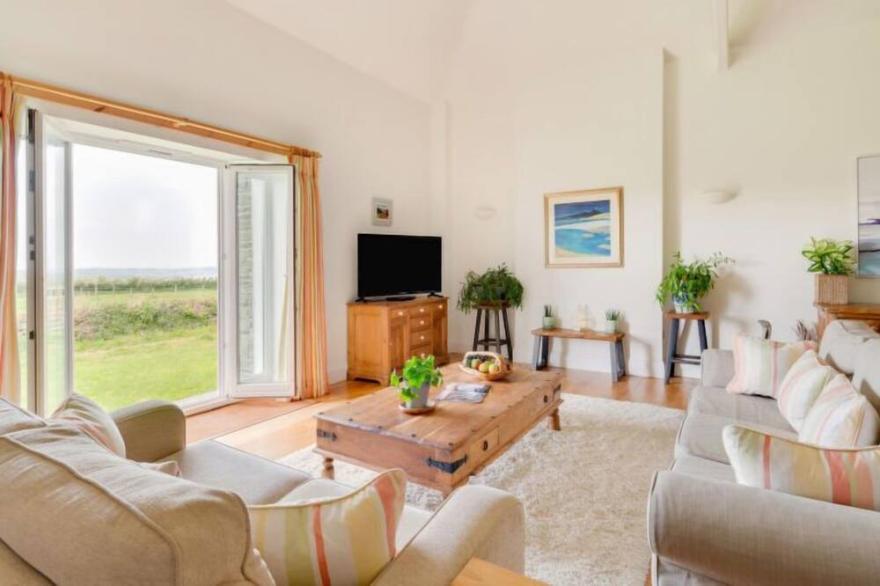 Vacation home Edmonton in Wadebridge - Padstow - 4 persons, 2 bedrooms