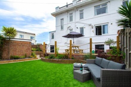 Vacation home Marina in Deal - Kingsdown - 8 persons, 4 bedrooms