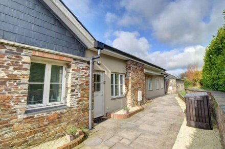 Vacation home Edmonton in Wadebridge - Padstow - 6 persons, 3 bedrooms