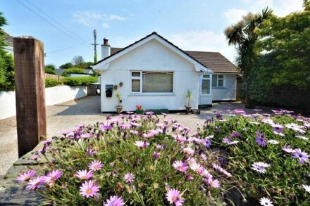 Vacation home Violet in Wadebridge - Padstow - 4 persons, 2 bedrooms