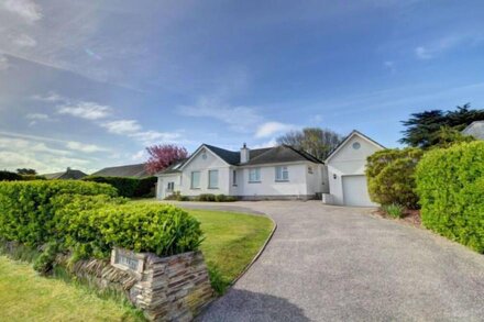 Vacation home Trevose estate in Wadebridge - Padstow - 9 persons, 5 bedrooms