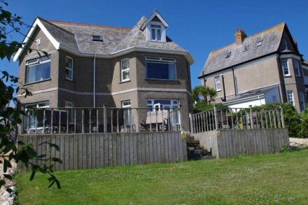 Apartment Pentyre House in Wadebridge - Padstow - 4 persons, 2 bedrooms