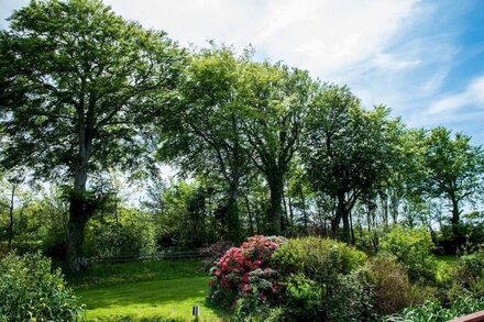 Pass the Keys | Spacious Cottage in Ceredigion - Sleeps 6