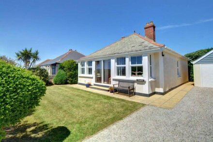 Vacation home Fair in Wadebridge - Padstow - 6 persons, 3 bedrooms