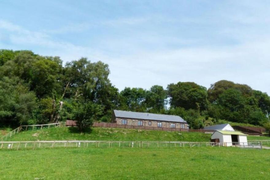 Vacation home Cwm Tawel in Cardiff - 8 persons, 4 bedrooms