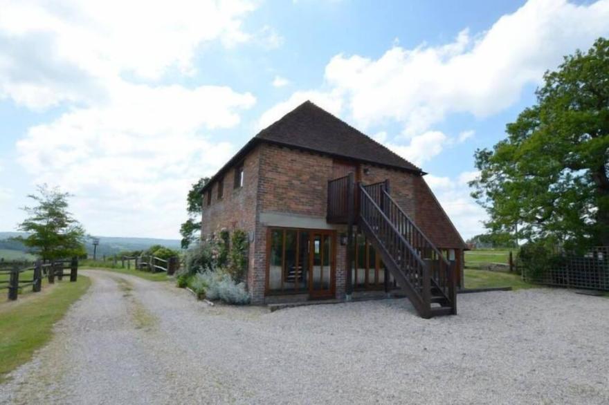 Vacation home Brede in Northiam - Brede - 7 persons, 4 bedrooms