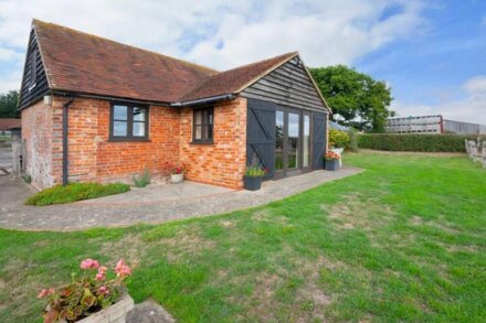 Vacation home Bodle in Hailsham - 4 persons, 2 bedrooms