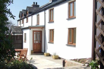 Vacation home Penrhyncoch in Aberystwyth - 6 persons, 3 bedrooms