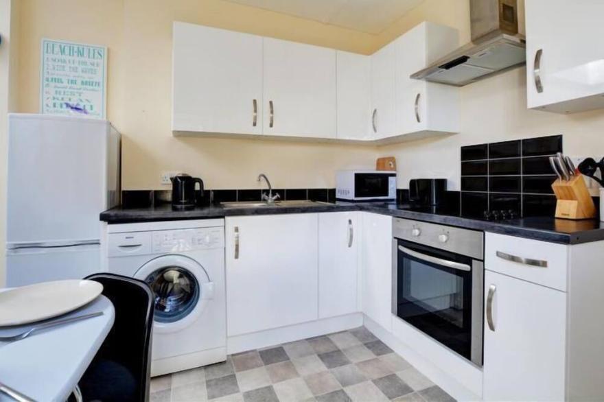 Vacation home Eglos in Wadebridge - Padstow - 4 persons, 2 bedrooms