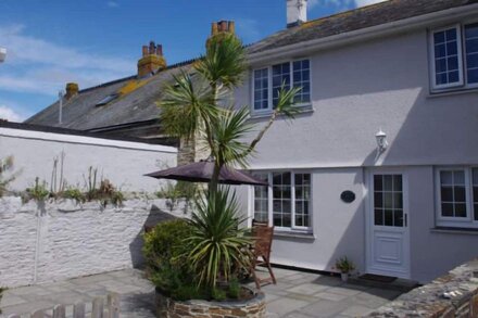 Vacation home New Street in Wadebridge - Padstow - 6 persons, 3 bedrooms