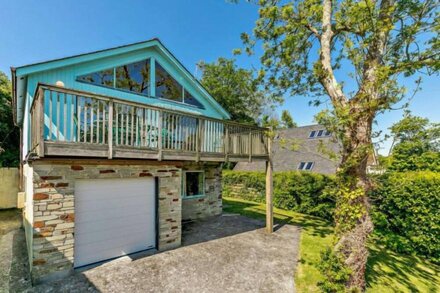 Vacation home Saffa in Wadebridge - Padstow - 7 persons, 3 bedrooms