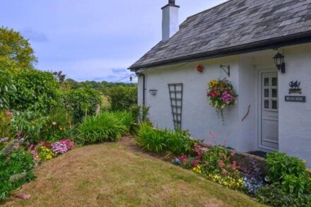 Vacation home Caernarfon View Cottage in Menai Bridge/Bangor - 5 persons, 3 bedrooms