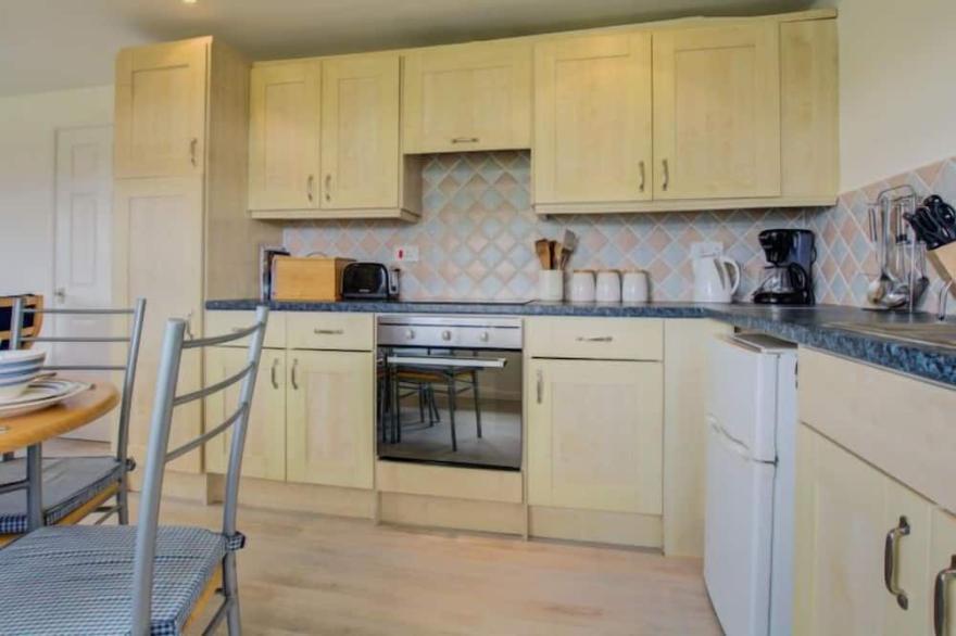 Vacation home Erin in Wadebridge - Padstow - 4 persons, 2 bedrooms