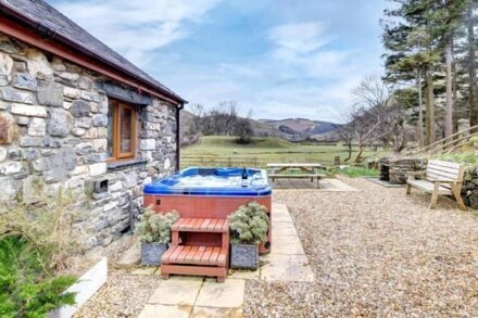 Vacation home Caeryn in Dolgellau - 6 persons, 3 bedrooms