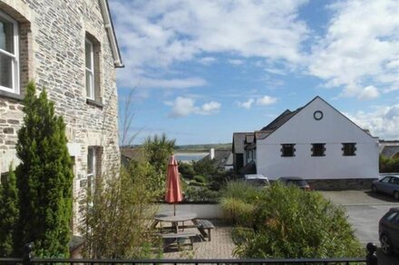 Vacation home Old School House in Wadebridge - Padstow - 8 persons, 4 bedrooms