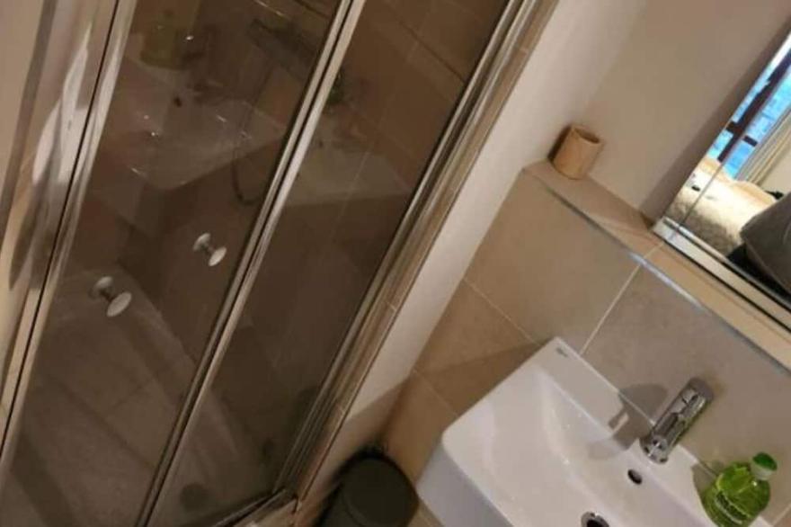 City Views Apartment Belfast