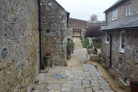 Shepherds Cottage (Pet Friendly £)