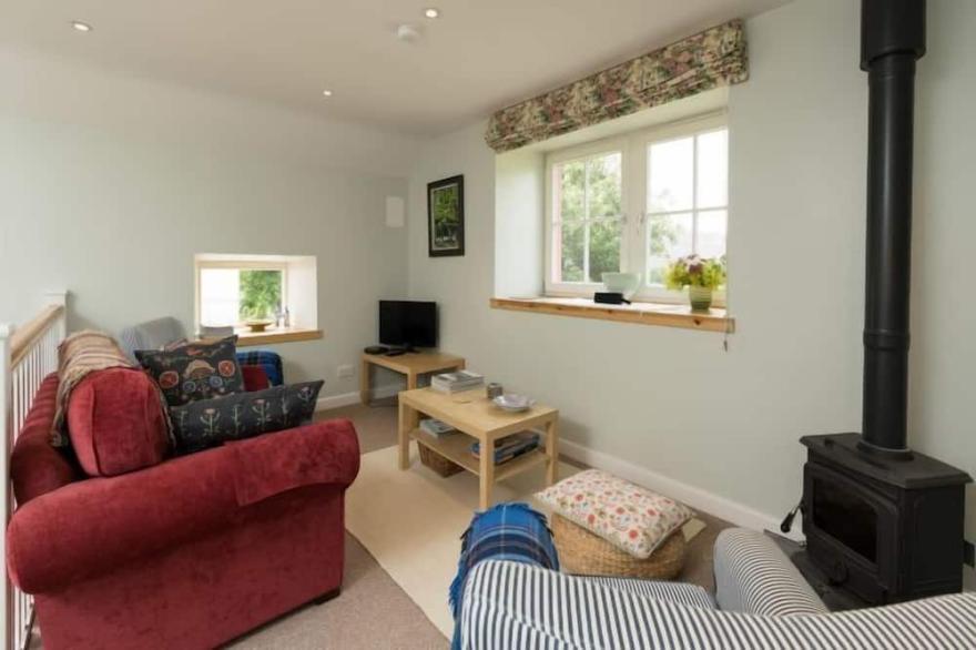 Vacation home Lorn Mill in Balloch - 4 persons, 2 bedrooms