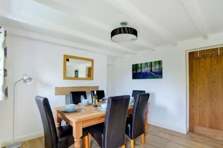 Vacation home St Issay in Wadebridge - Padstow - 6 persons, 3 bedrooms