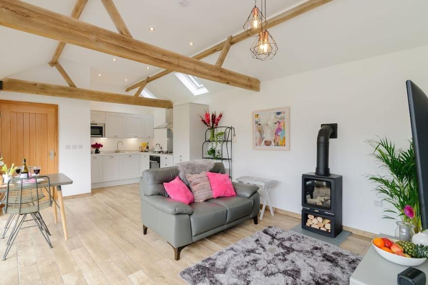1 bedroom accommodation in Elsham, near Brigg