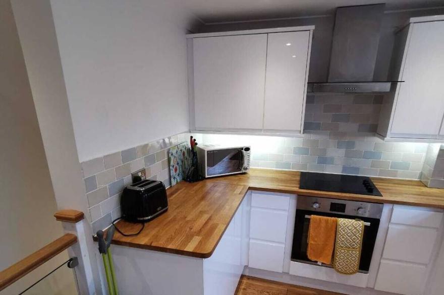 Beargarden Rd,Banbury