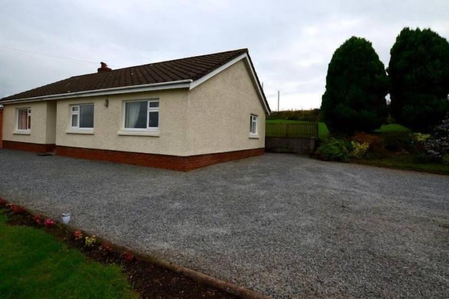 Vacation Home Dandy In Carmarthen - 5 Persons, 3 Bedrooms