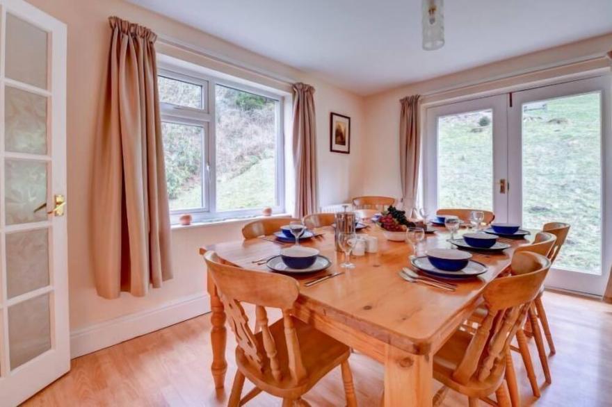 Vacation home Chapel Fold in Elterwater - 10 persons, 5 bedrooms