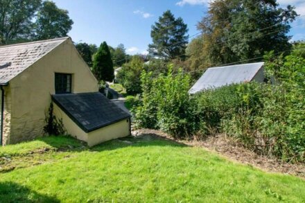 Vacation home The Mill in Fowey - 5 persons, 3 bedrooms