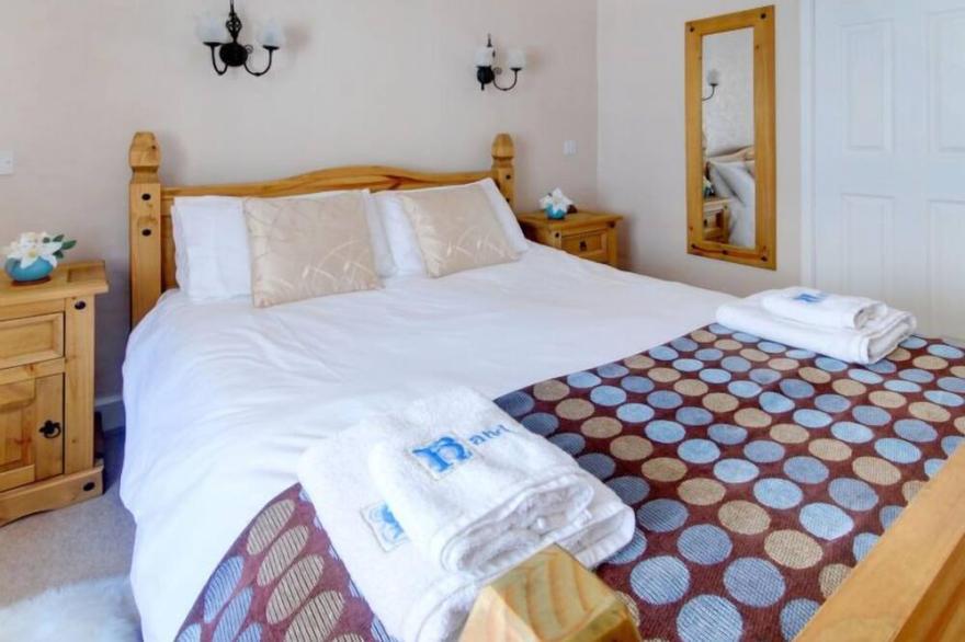 Vacation home Quay Cottage in Barnstaple and Braunton - 4 persons, 2 bedrooms