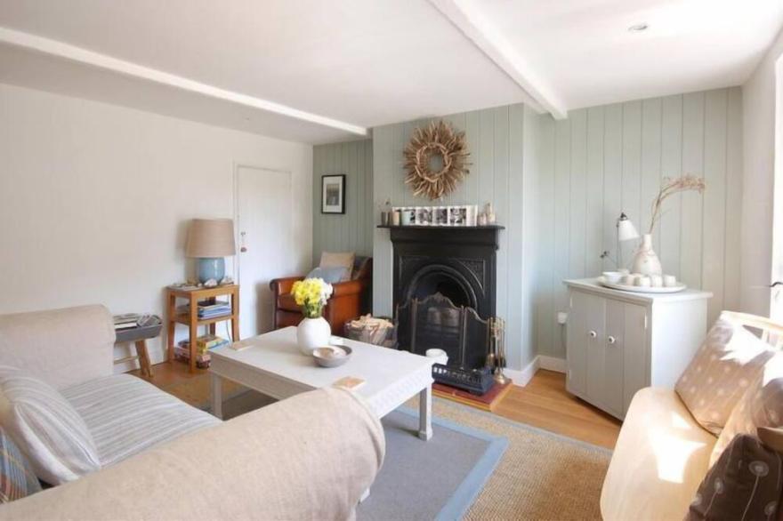 Vacation home 4 Church Terrace in Docking - 4 persons, 2 bedrooms