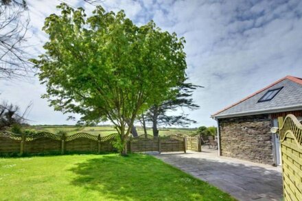 Vacation home Tresally in Wadebridge - Padstow - 2 persons, 1 bedrooms