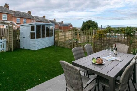 Vacation home Turnstone in Wadebridge - Padstow - 6 persons, 3 bedrooms