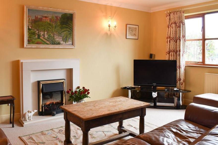 4 bedroom accommodation in Whitstable