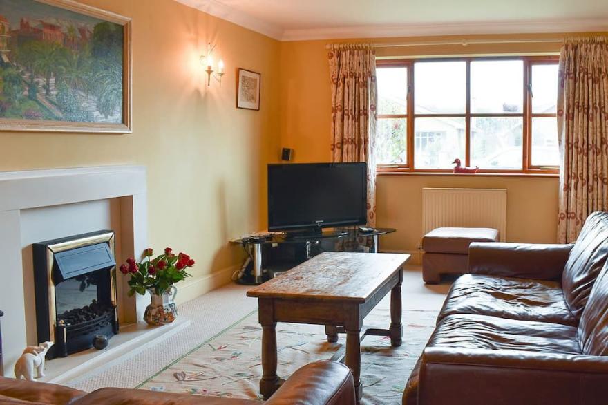 4 bedroom accommodation in Whitstable