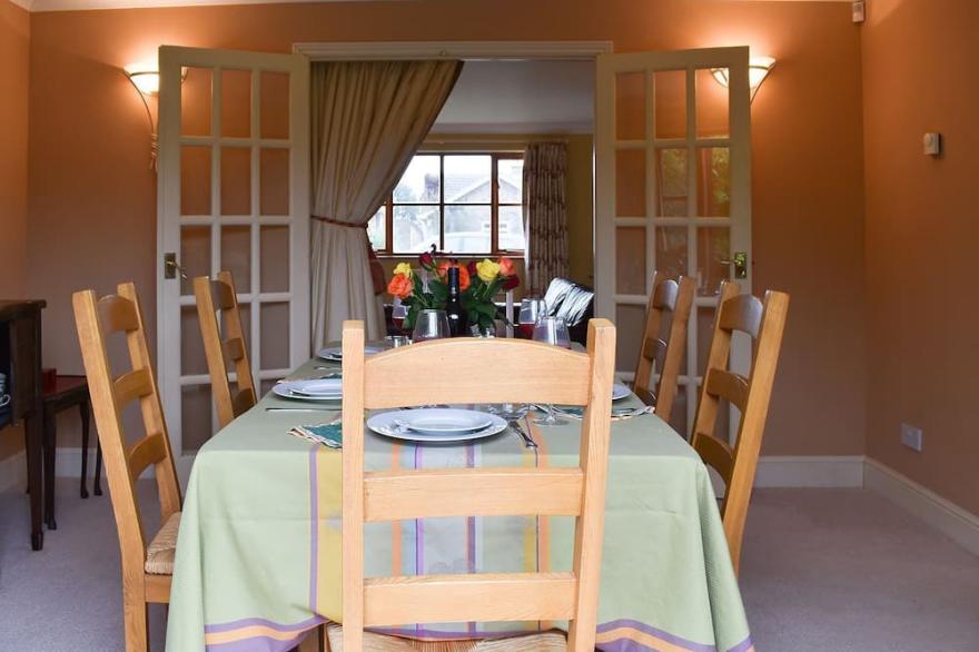 4 bedroom accommodation in Whitstable