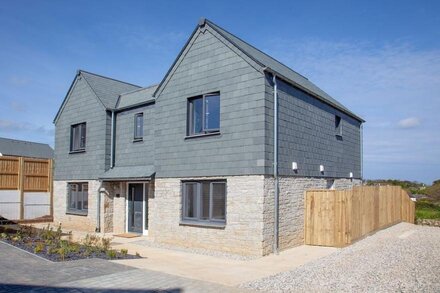 5 bedroom accommodation in Crantock, near Newquay