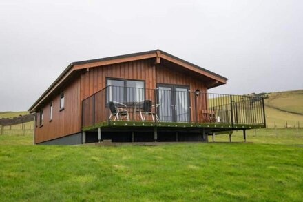 Vacation home Loch Leven Lodge 6 in Kinross - 6 persons, 3 bedrooms