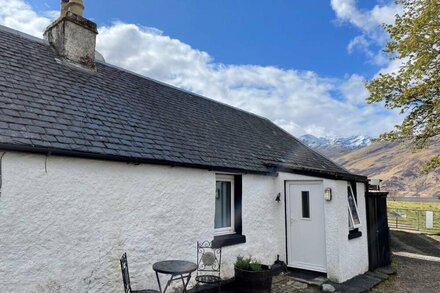 3 bedroom accommodation in Corran, near Arnisdale