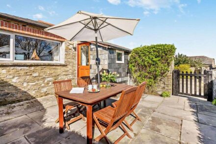 Vacation home Rose in Wadebridge - Padstow - 2 persons, 1 bedrooms