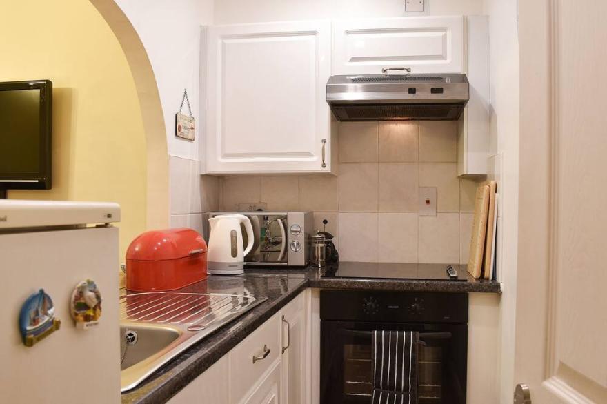 1 bedroom accommodation in Whitby